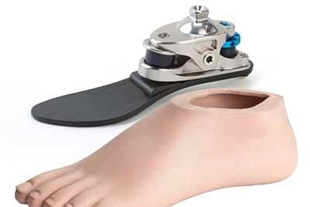 Thiết bị y tế dùng cho người tàn tật không phải chịu thuế GTGT