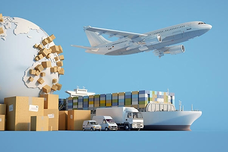 Triển vọng kinh tế và vận tải hàng hóa của Nhật Bản (Phần 1)