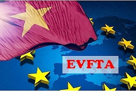 Chính phủ đã ký ban hành Biểu thuế xuất nhập khẩu ưu đãi của Việt Nam để thực hiện EVFTA