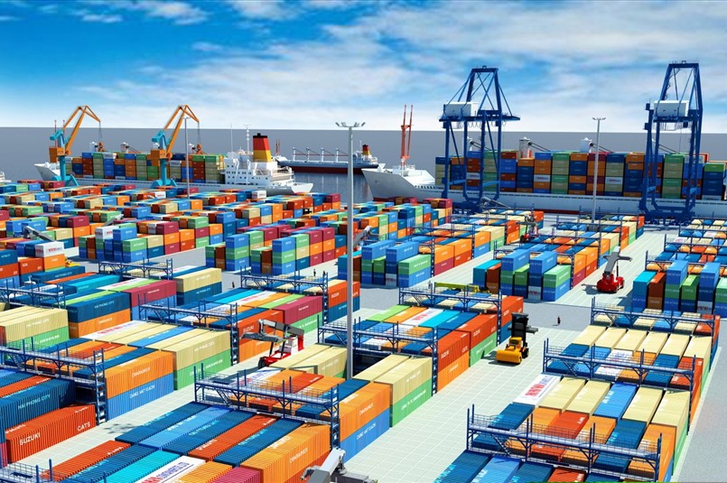 Hướng dẫn xuất khẩu hàng hóa đi Châu Âu (EU)