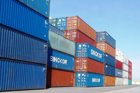 CIMC NHẬN THẤY NHU CẦU CONTAINER GIẢM MẠNH TRONG NỬA ĐẦU NĂM 2023